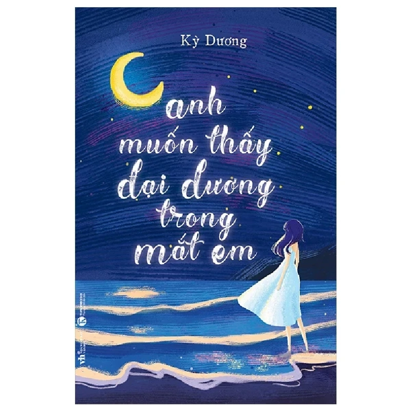 Anh Muốn Thấy Đại Dương Trong Mắt Em - Kỳ Dương 311922