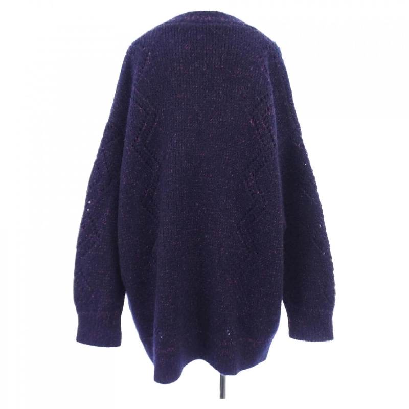 Áo khoác cardigan CHANEL 638098