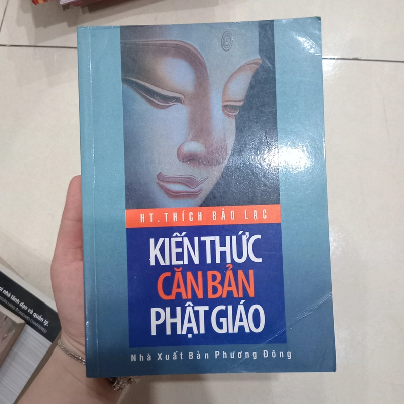 Kiến thức căn bản Phật giáo 📚 517119