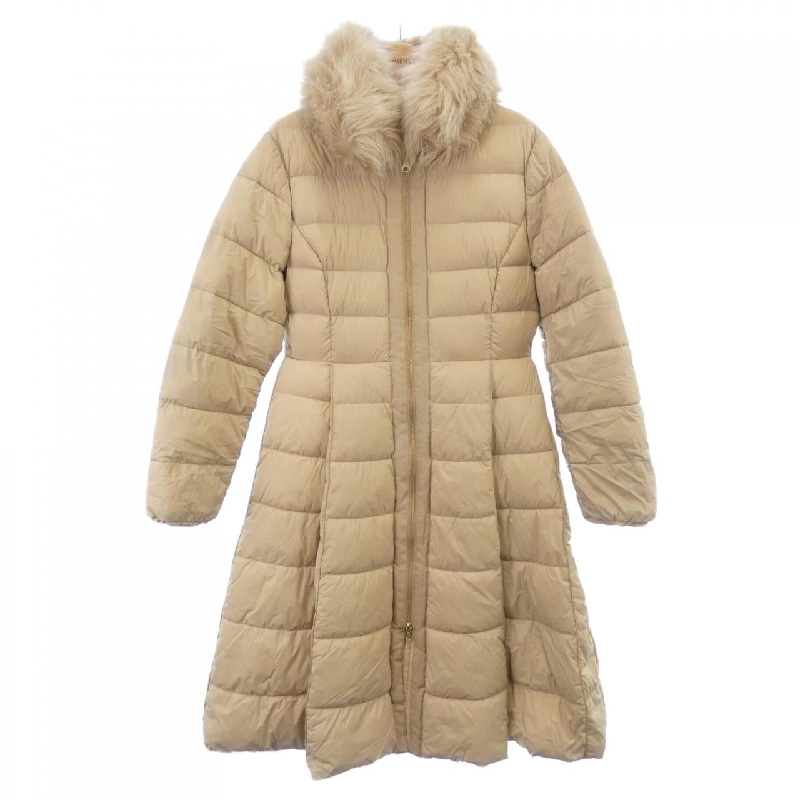 BEATRICE E56505 Áo khoác lông - Hàng hiệu Authentic 821518