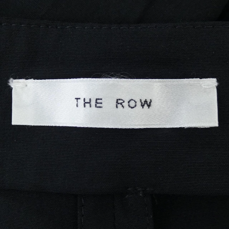 ザロウ THE ROW 7249 W1761 Quần - Hàng hiệu Authentic 816203