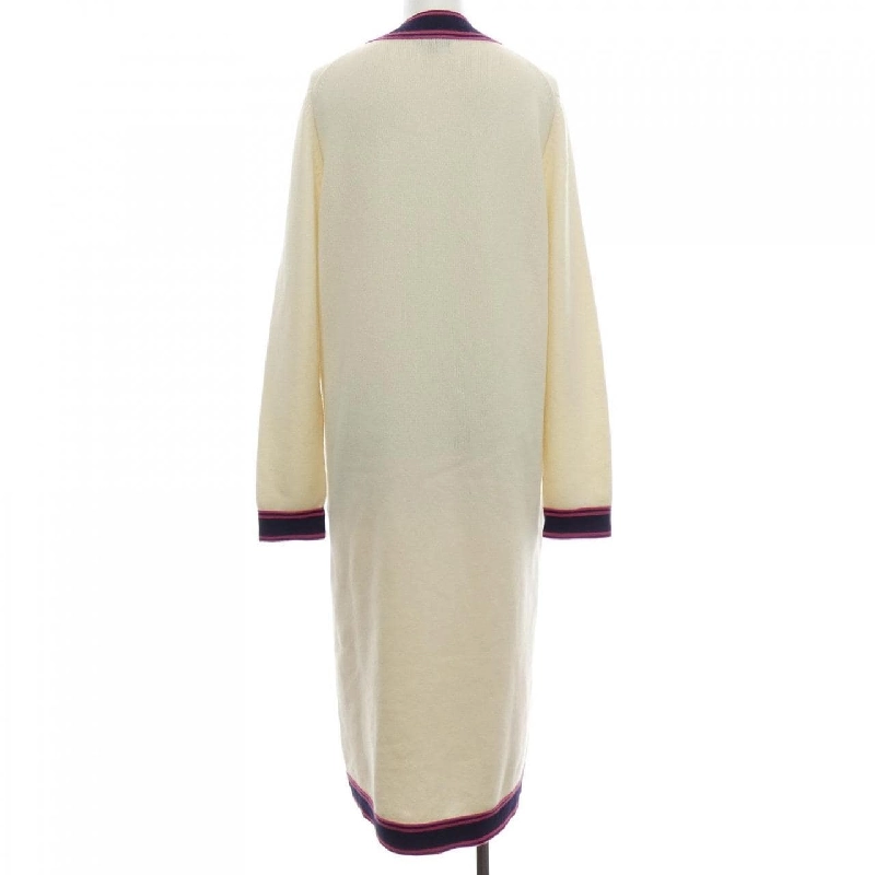 CHANEL P62918K48449 20C Áo khoác dài - Hàng hiệu Chính hãng 817400