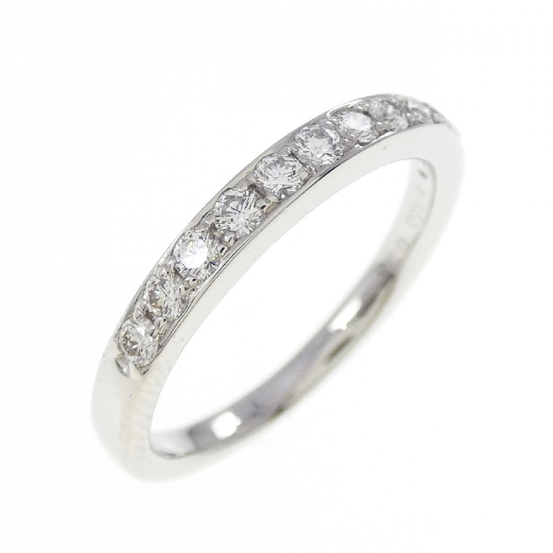 Nhẫn kim cương PT950 0.31CT 666984