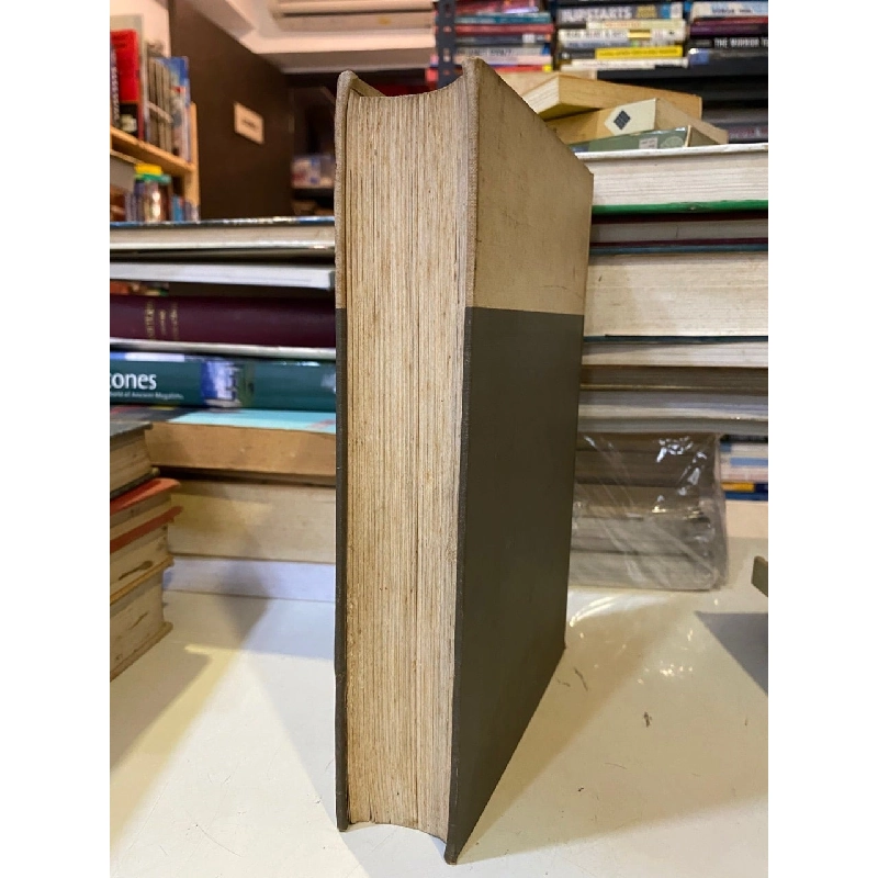 The Nature of Atoms and Molecules - Scott, Kanda 976843