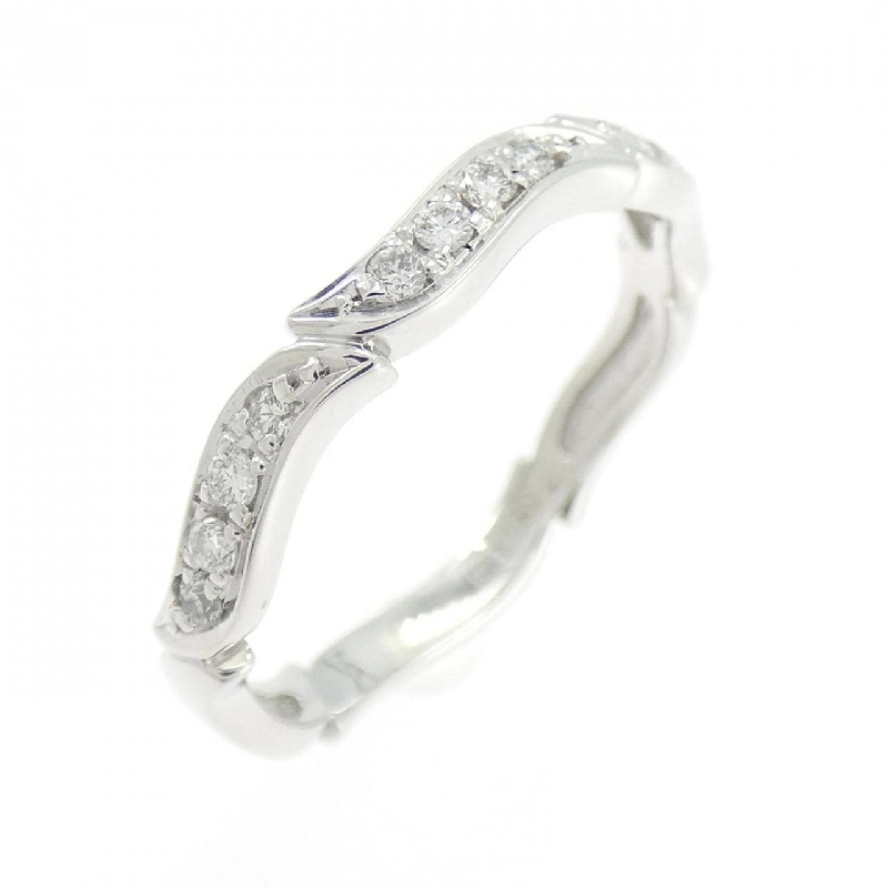 Nhẫn kim cương Vandome 0.12CT - Hàng hiệu Authentic 835336