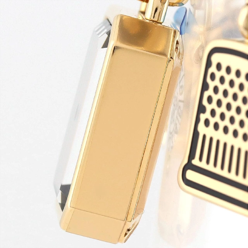 Chanel Première Charm Couture GP H9859 GP Quartz - Hàng hiệu Authentic 882617