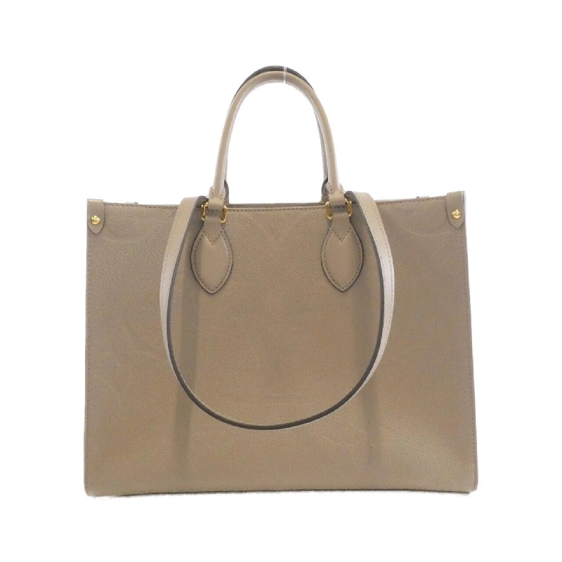 Túi xách Louis Vuitton Monogram Empreinte OnTheGo MM M45607 - Hàng hiệu Chính hãng 803777