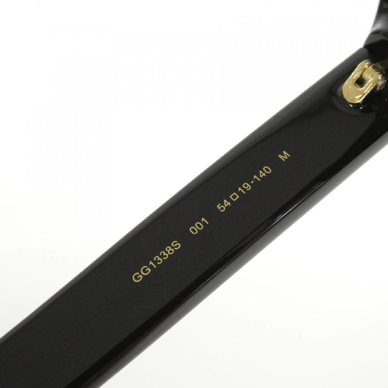 【Sản phẩm mới】Kính mát Gucci GG1338S 624316