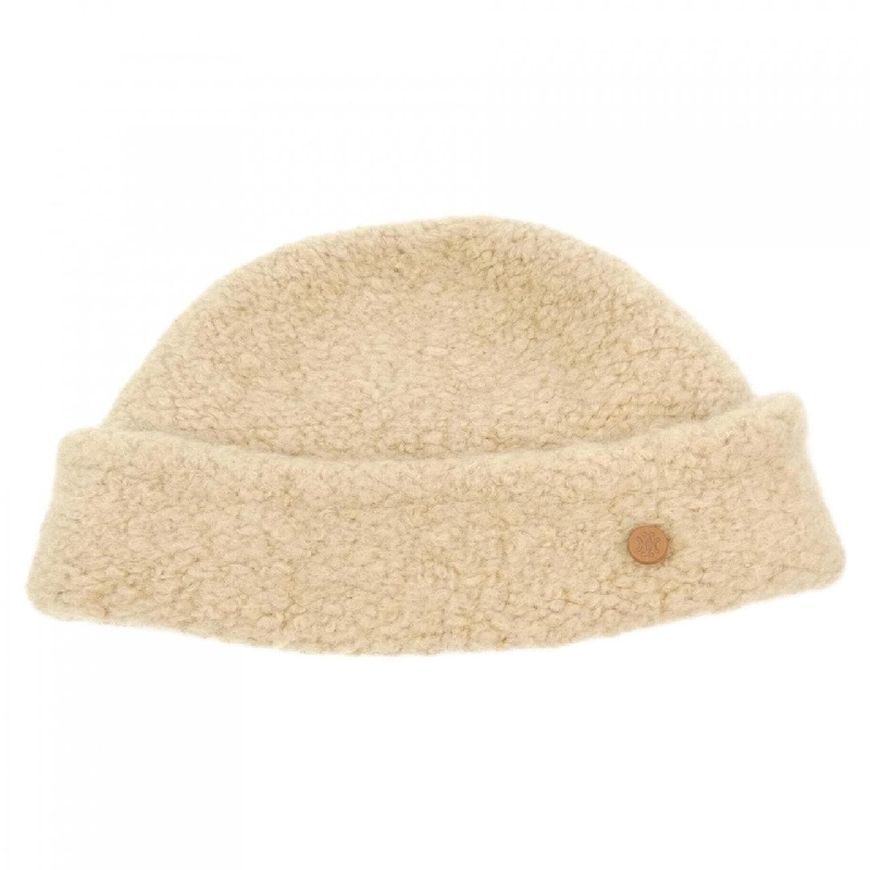 Mũ len HERMES - Hàng hiệu Chính hãng 835267