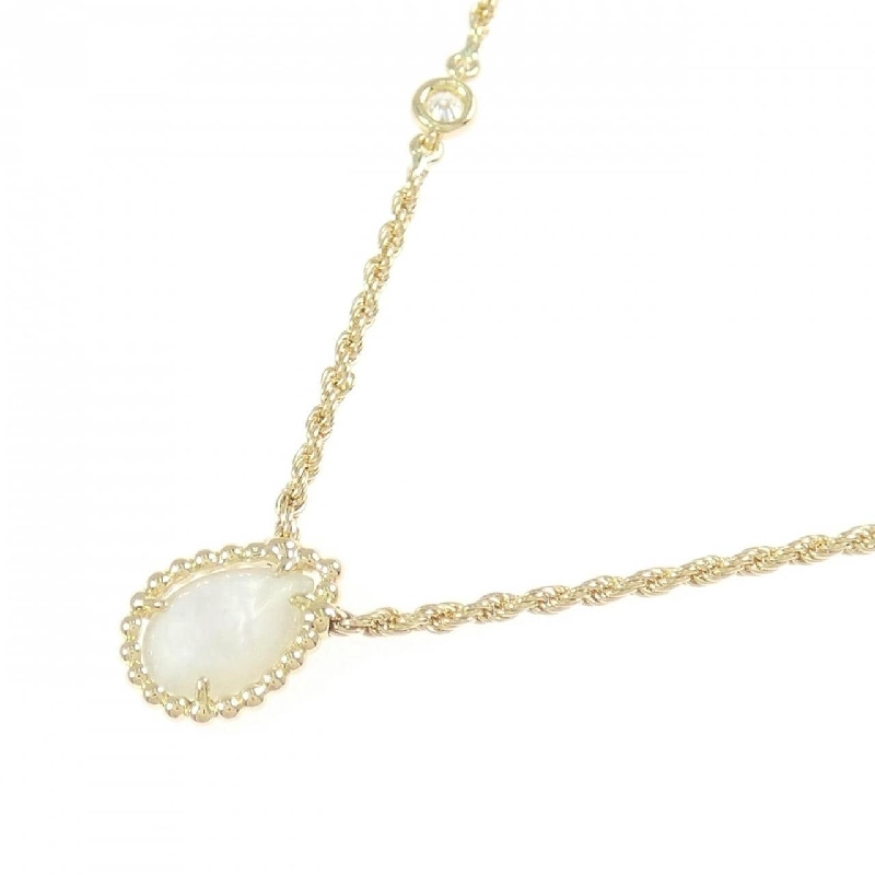 Boucheron Serpenti Boheme Extra Small Necklace - Hàng hiệu Authentic 840177