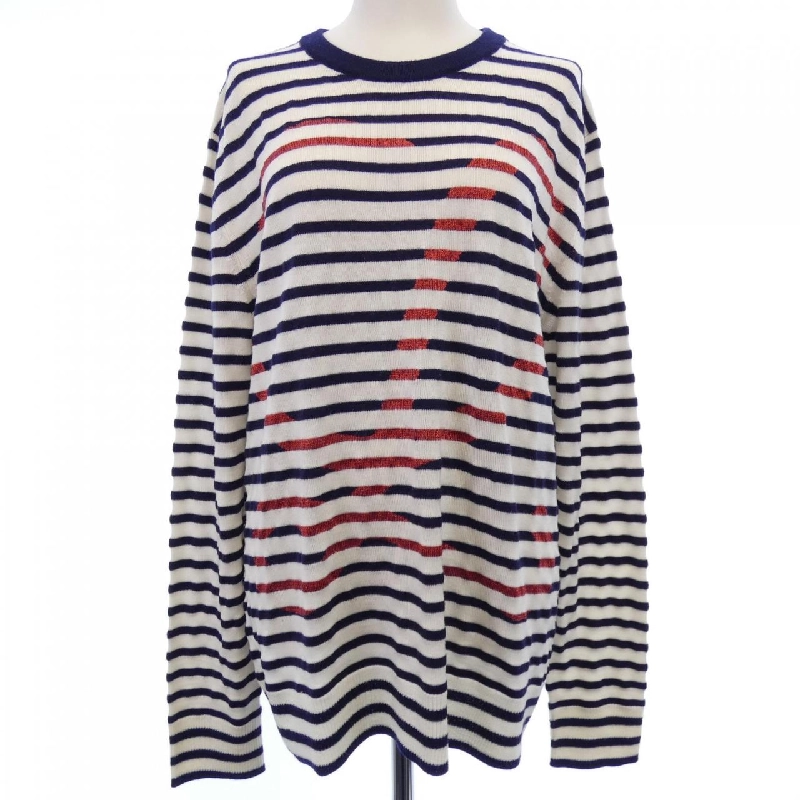 LOEWE Áo len - Hàng hiệu Chính hãng 773558