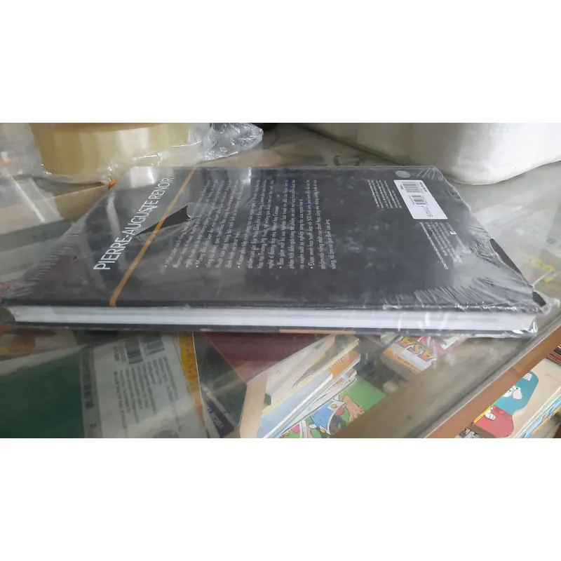 RENOIR , cuộc đời và tác phẩm qua bức tranh 718518