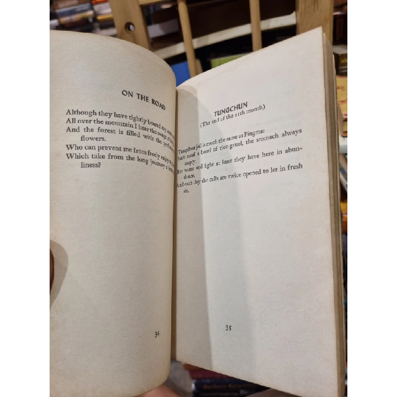 The Prison Diary of Ho Chi Minh - Introduction by Harrison E. Salisbury 450228