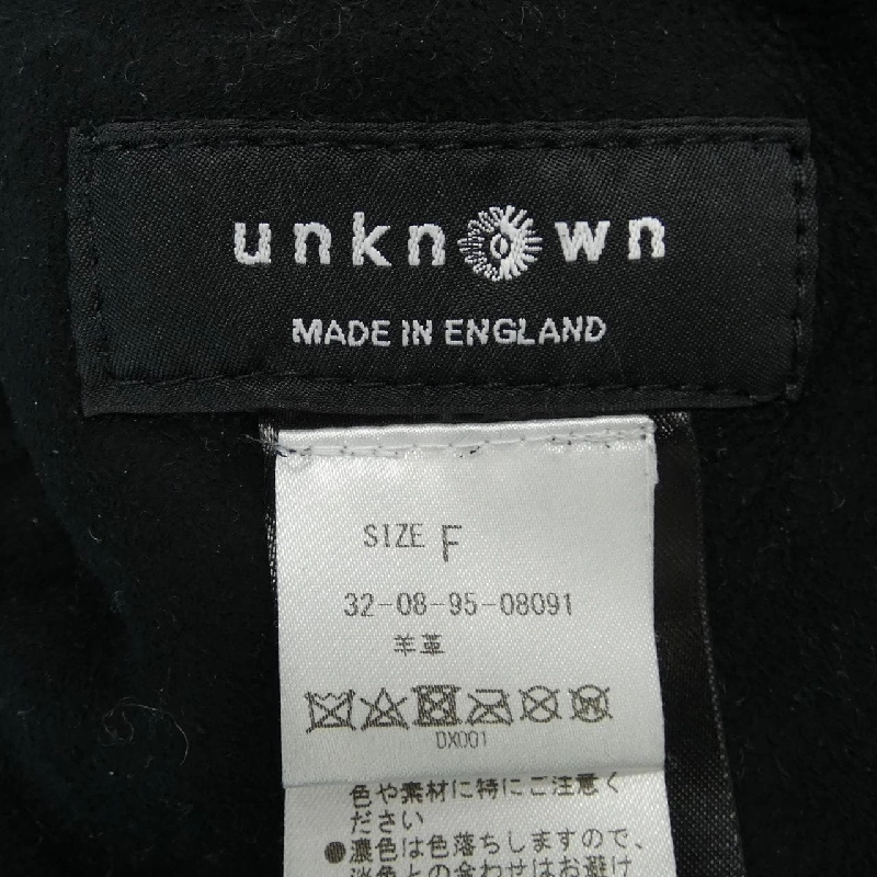 Áo khoác lông cừu UNKNOWN UNKNOWN 632158