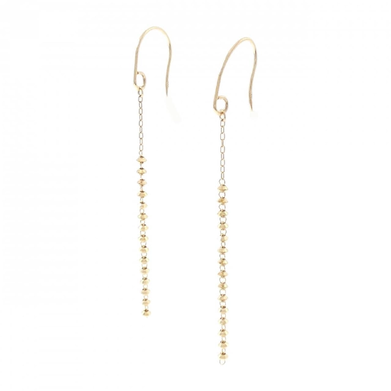 Bông tai 750YG - Hàng hiệu Authentic 870320