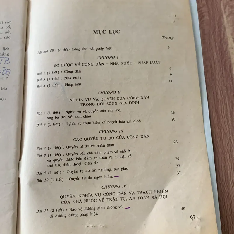 Giáo dục công dân 8, sách giáo khoa  674635