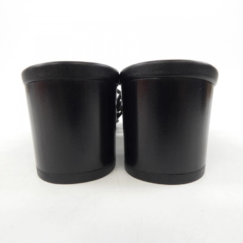 Giày sandal HERMES Tandem Chaine d'Ancre 191105Z - Hàng hiệu Authentic 827301