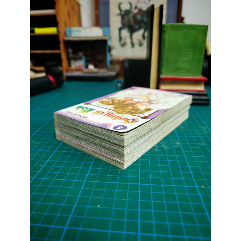 Truyện tranh hoàng tử ếch 465550