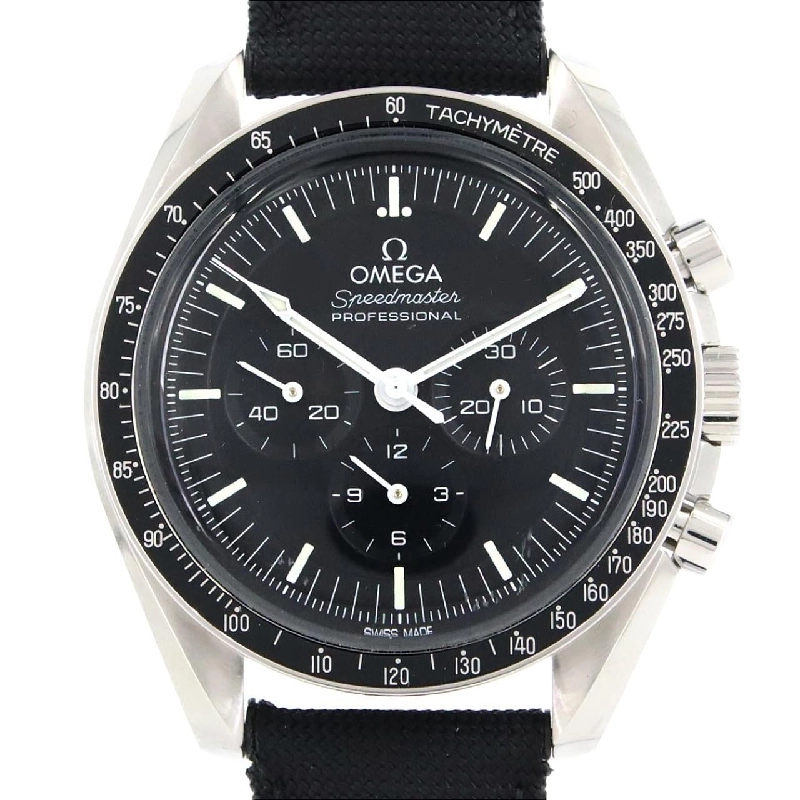 Đồng hồ Omega Speedmaster Moonwatch Professional 310.32.42.50.01.001 SS Cơ - Hàng hiệu Chính hãng 882341