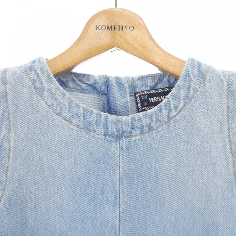 Váy Versace - Hàng hiệu Chính hãng 649926