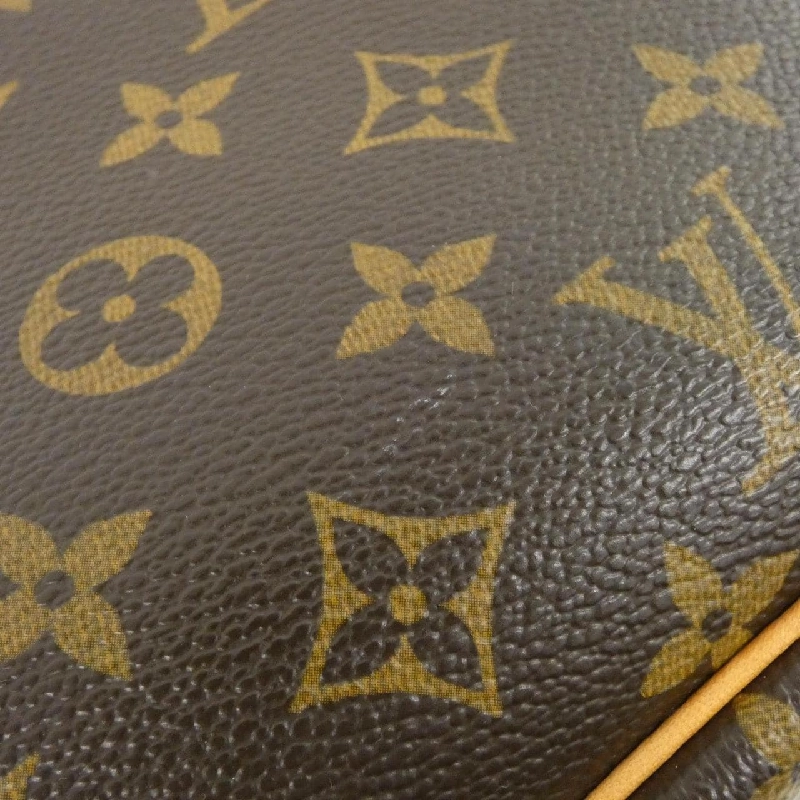 Túi xách Louis Vuitton Monogram Bowling Vanity M47270 619419