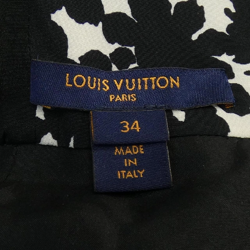 【Mã giảm giá】Đầm LOUIS VUITTON 652367