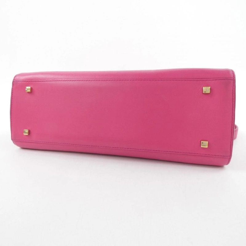 DELVAUX TEMPETE BAG - Hàng hiệu Authentic 832333