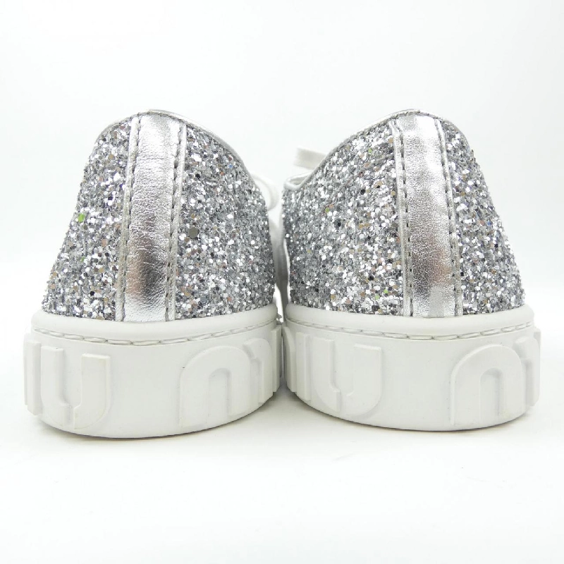 【Mã giảm giá】Giày thể thao MIU MIU 661454