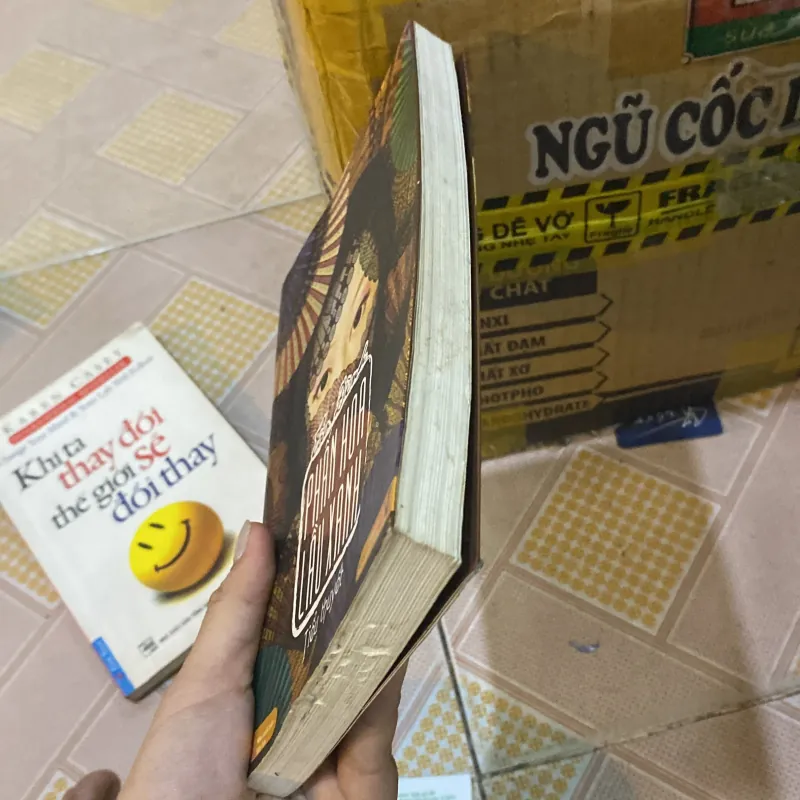 Phấn hoa lầu xanh 783072