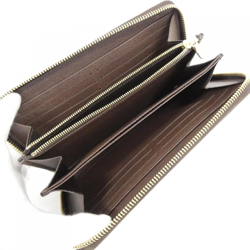 Ví Louis Vuitton Damier Zippy N41661 621807