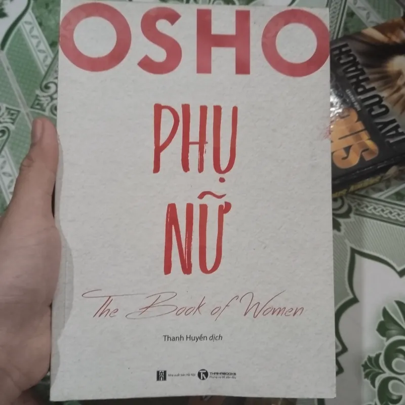Phụ Nữ Osho 561487