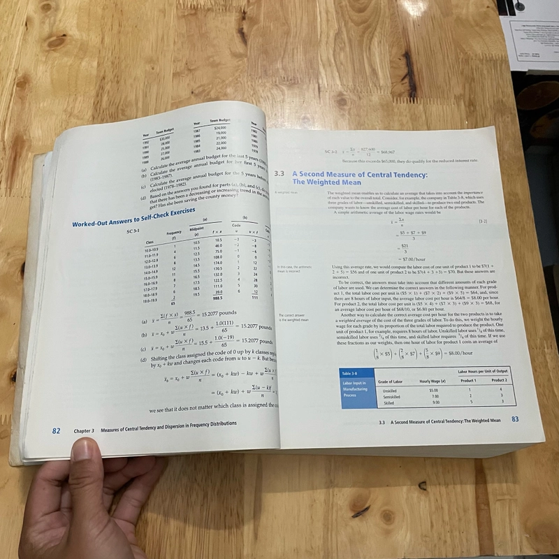 II Business Books: Statistics For Management - RICHARD I. LEVIN, DAVID S. RUBIN - 1998 472699