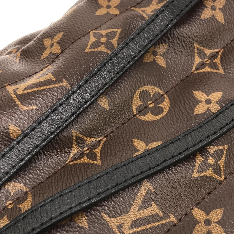 Balo Louis Vuitton Monogram Palm Springs MINI M44873 - Hàng hiệu Chính hãng 801241