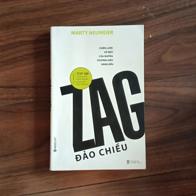 ZAG đảo chiều - chiến lược số một của những thương hiệu hàng đầu 760301