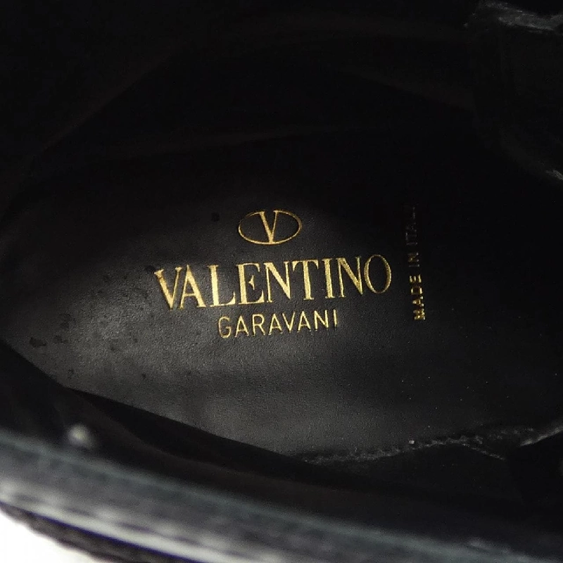 Giày bốt VALENTINO GARAVANI TTD02Y2 - Hàng hiệu Authentic 829109