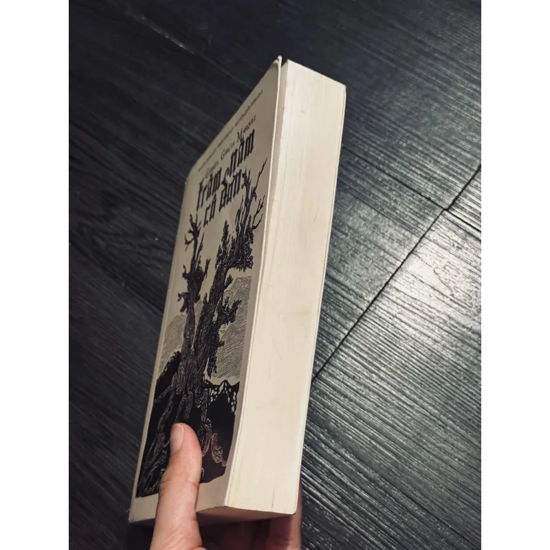 Trăm năm cô đơn 999296