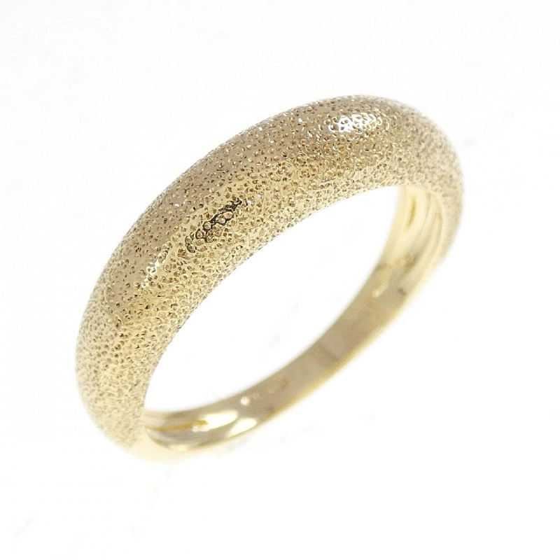 Nhẫn 750YG - Hàng hiệu Authentic 851046