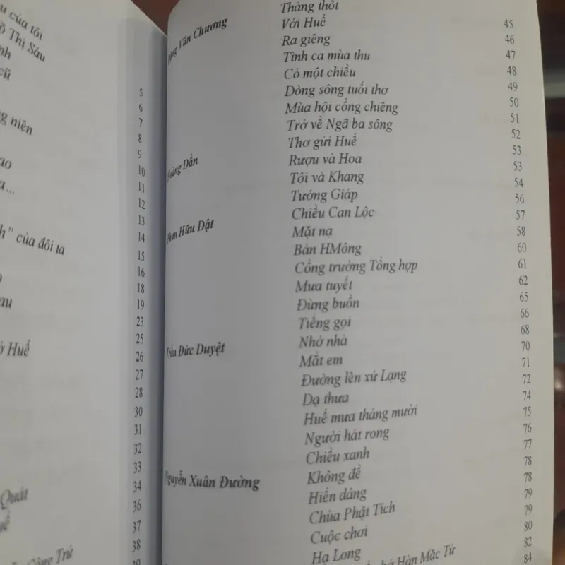 HUẾ Thơ (tuyển chọn) 1028978