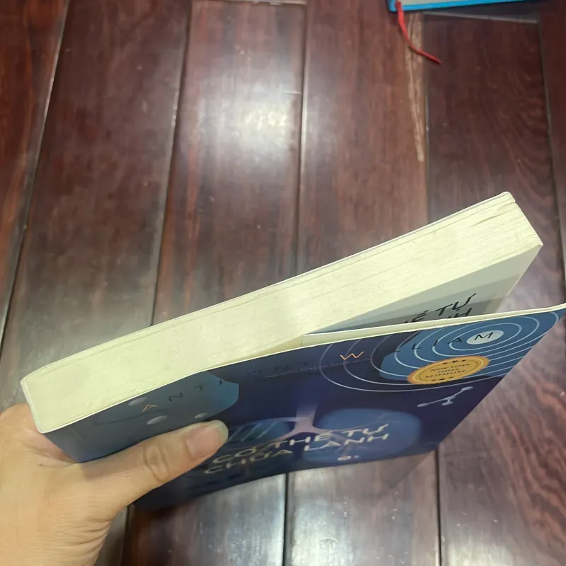 Cơ thể tự chữa lành lý giải những căn bệnh bí ẩn và phương cách điều trị dứt điểm Anthony 1044840