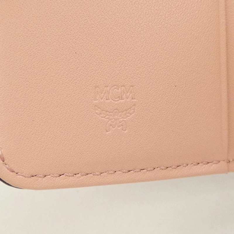 【Khuyến mãi】Ví MCM 657103