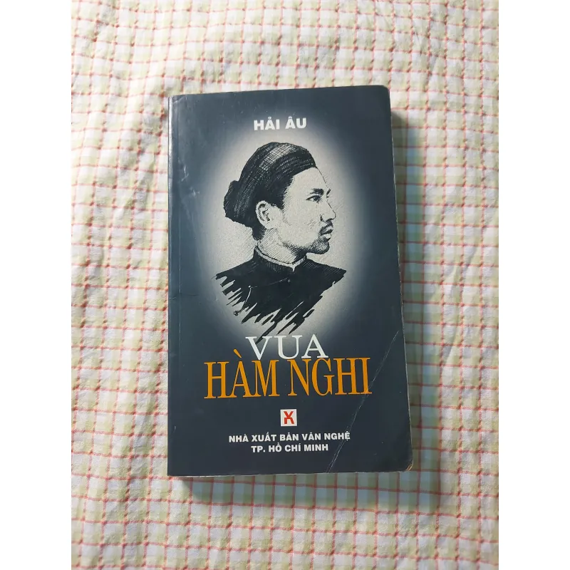VUA HÀM NGHI - HẢI ÂU 713716