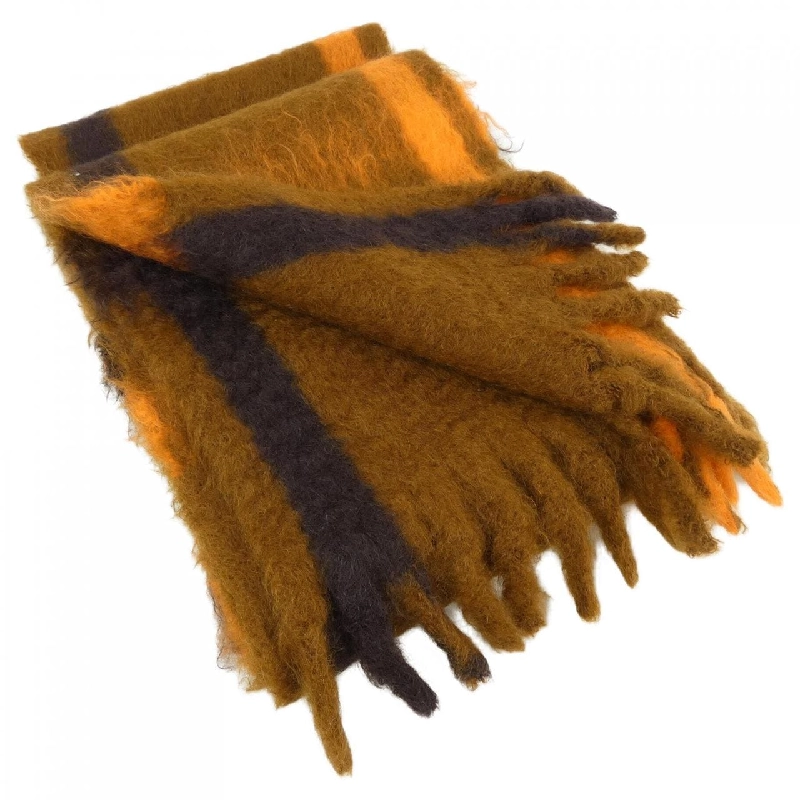 LOVAT&GREEN MUFFLER - Hàng hiệu Authentic 836480