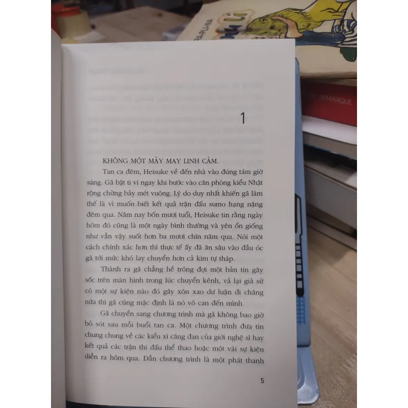 Sách: Bí mật của Naoko (A3) Tác giả: Keigo Higashino 689898