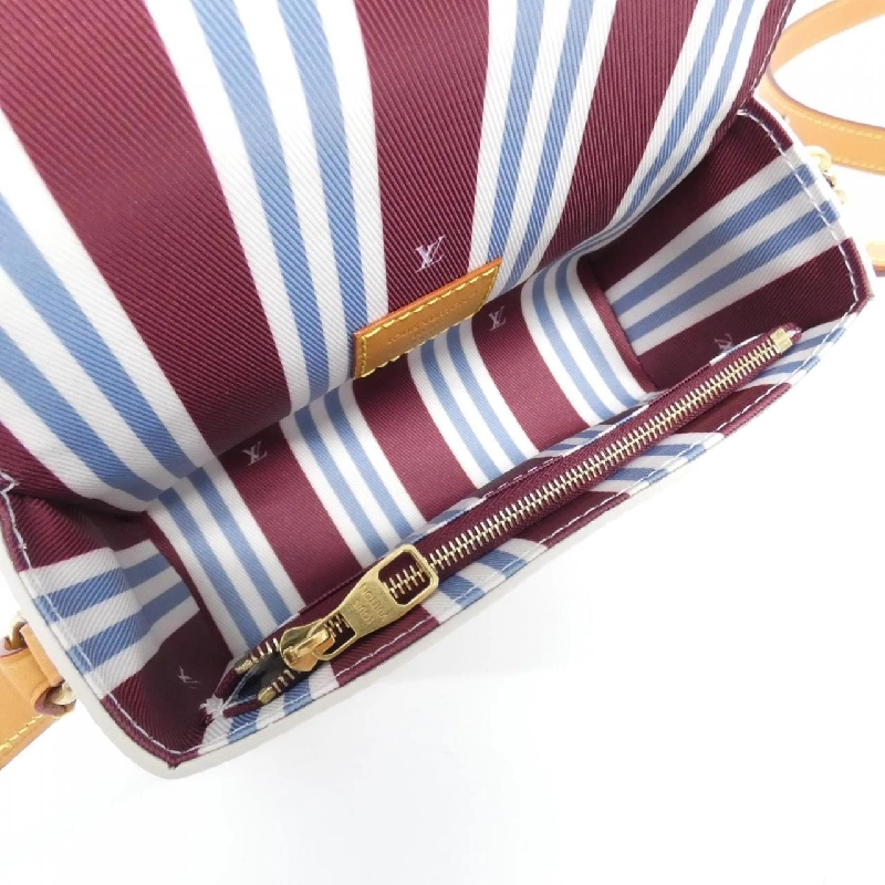 Túi xách vai Louis Vuitton Monogram Heritage Steamer Wearable Wallet M14686 - Hàng hiệu Authentic 768708