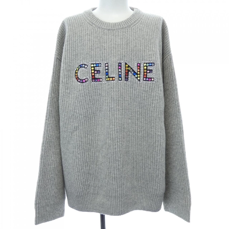 セリーヌ CELINE 2AG77445U ニット - Hàng hiệu Authentic 900999