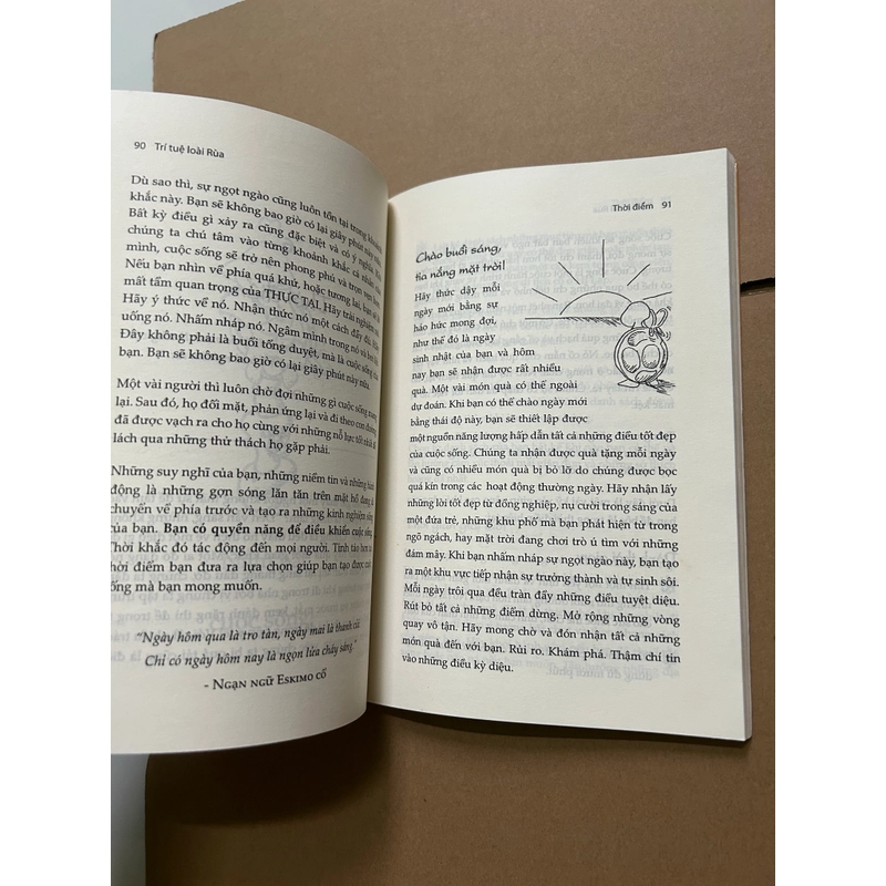 Trí tuệ loài rùa 547362