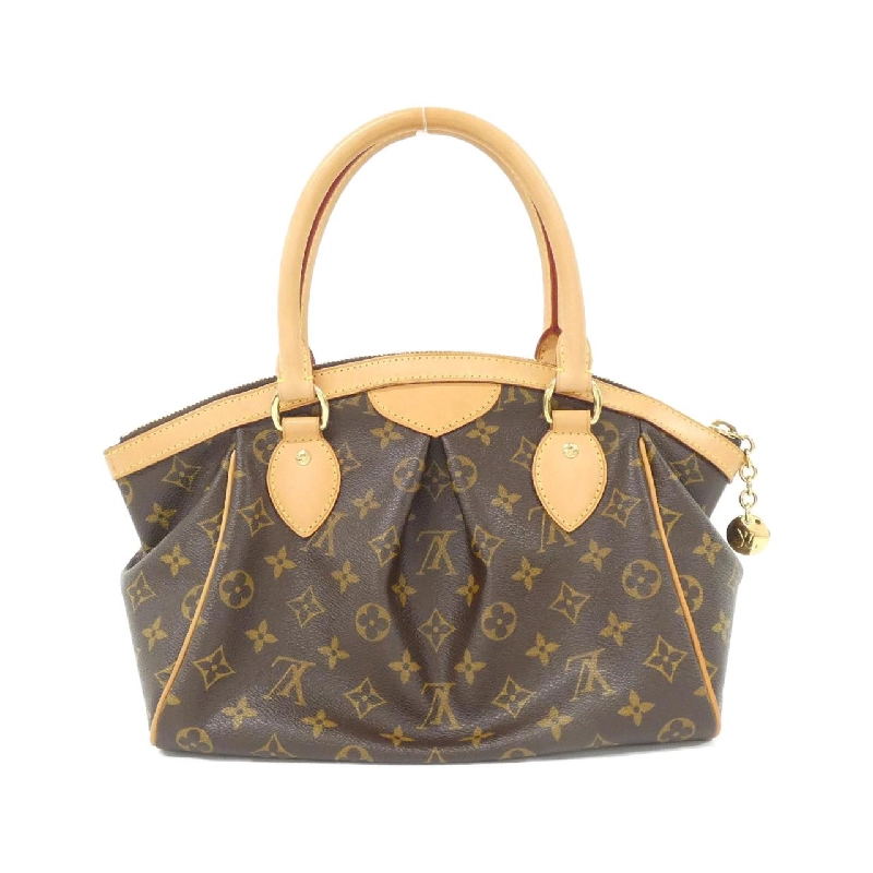 Túi Louis Vuitton Monogram Tivoli PM M40143 618569