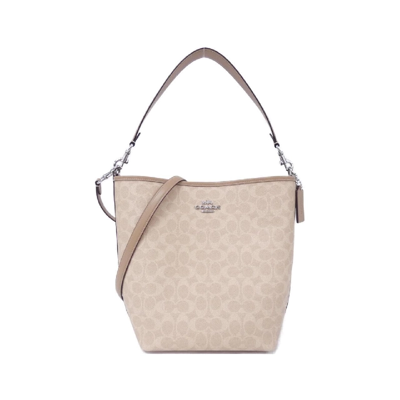 Túi đeo vai Coach CT802 - Hàng hiệu Chính hãng 801909