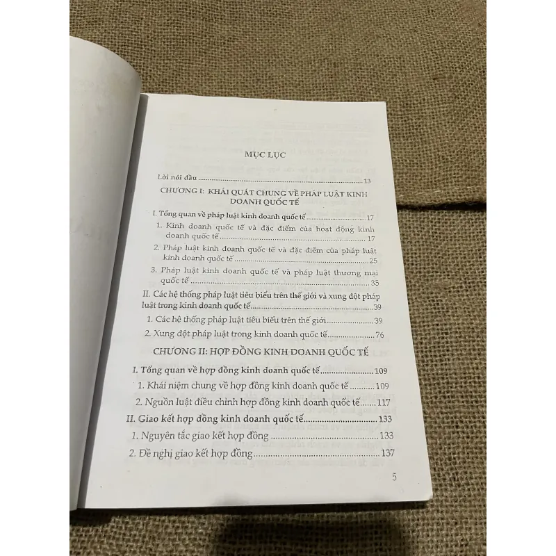 Giáo trình luật kinh doanh quốc tế, 600 trang  797691