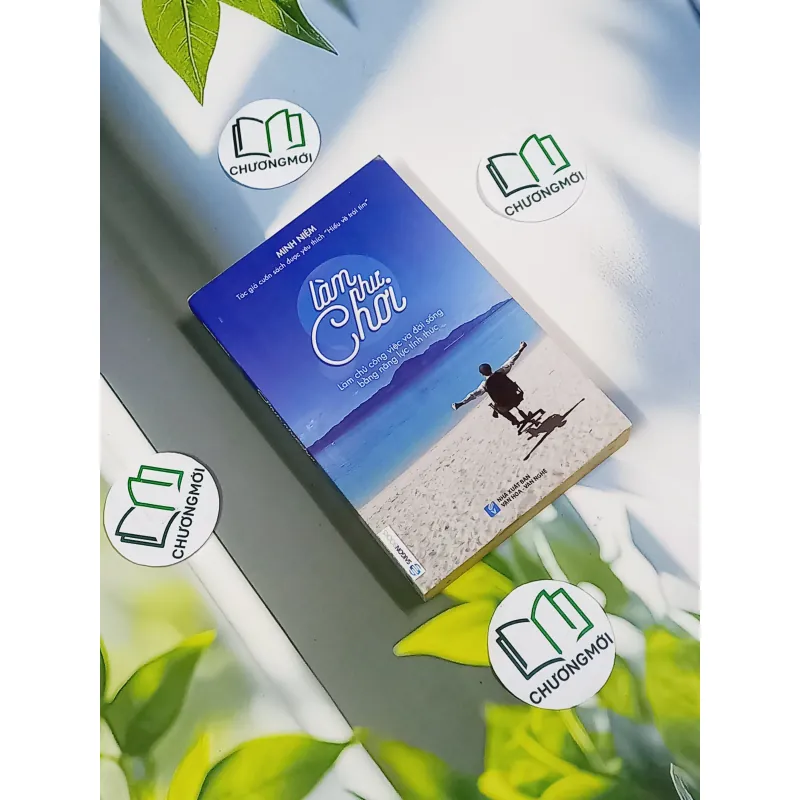 Làm Như Chơi - Minh Niệm 787097